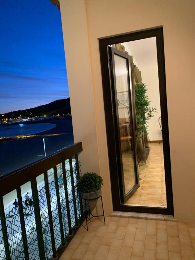 Casa Vista Azul Lägenhet Sesimbra Exteriör bild