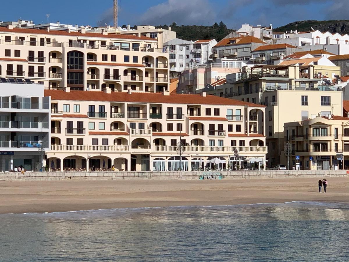 Casa Vista Azul Lägenhet Sesimbra Exteriör bild