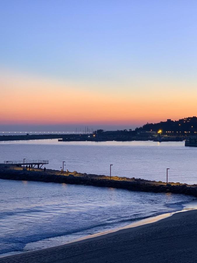 Casa Vista Azul Lägenhet Sesimbra Exteriör bild