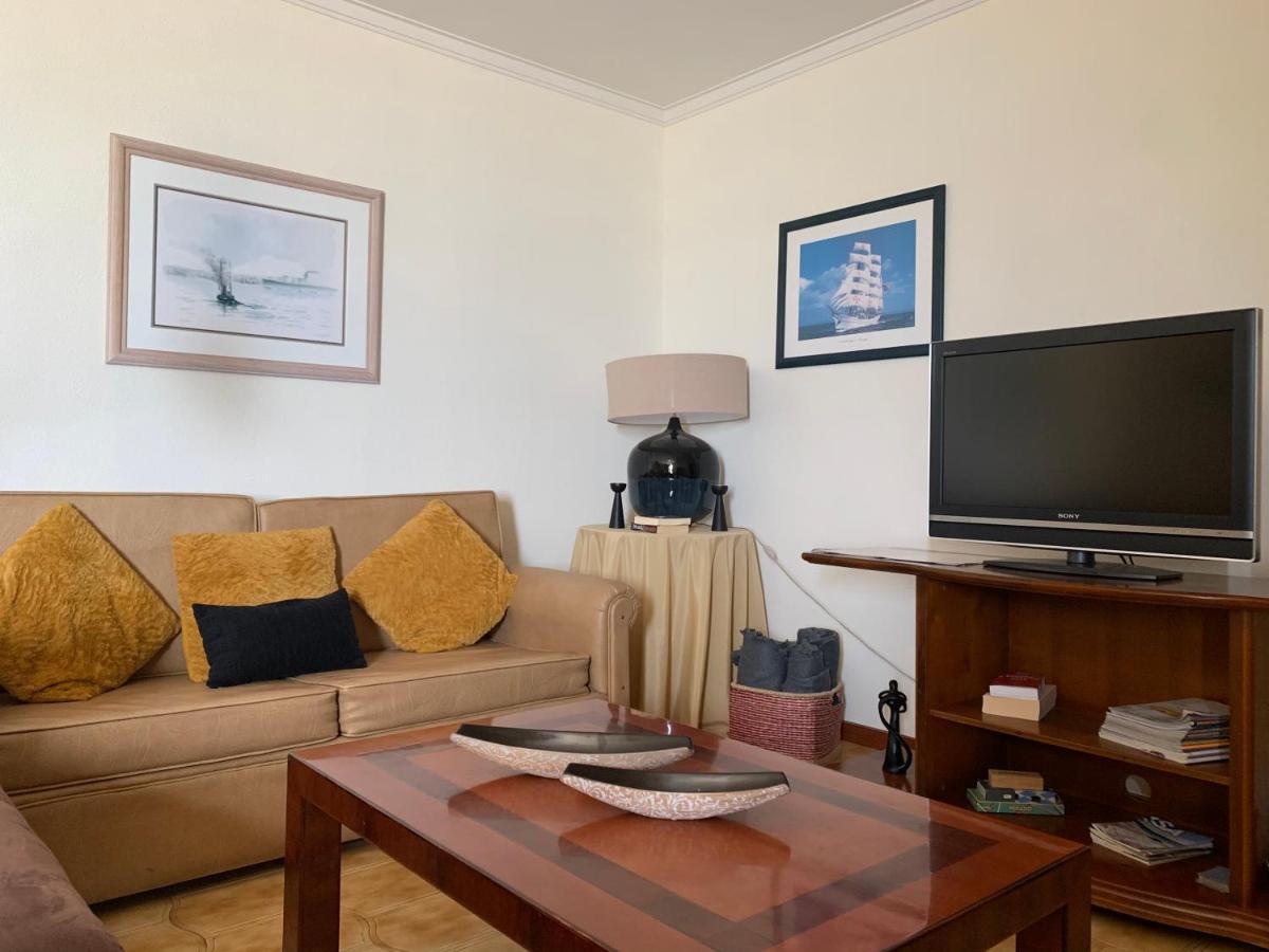 Casa Vista Azul Lägenhet Sesimbra Exteriör bild