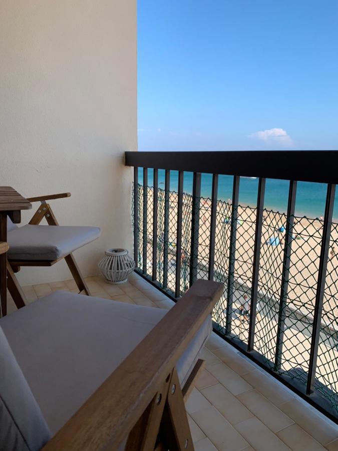 Casa Vista Azul Lägenhet Sesimbra Exteriör bild