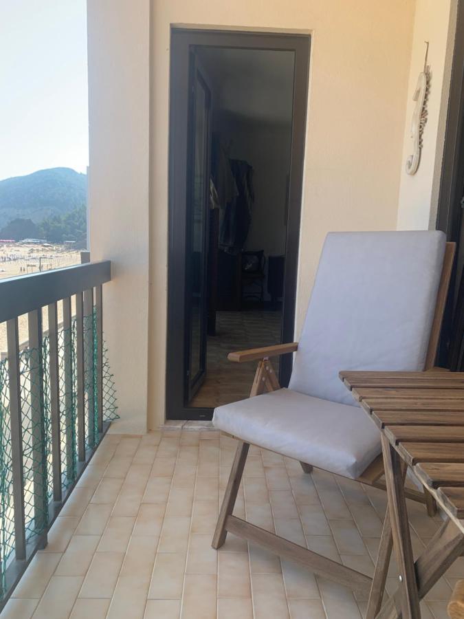 Casa Vista Azul Lägenhet Sesimbra Exteriör bild