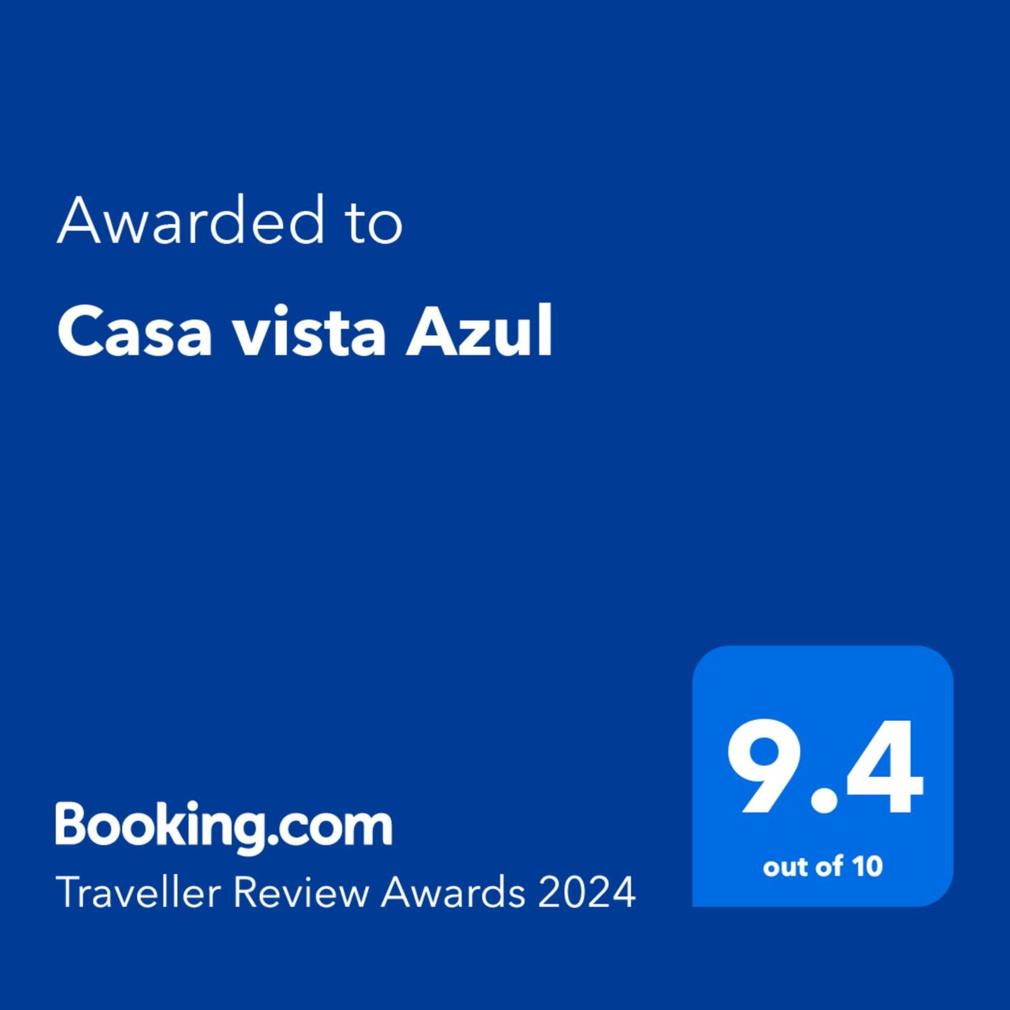 Casa Vista Azul Lägenhet Sesimbra Exteriör bild