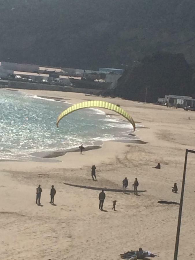Casa Vista Azul Lägenhet Sesimbra Exteriör bild