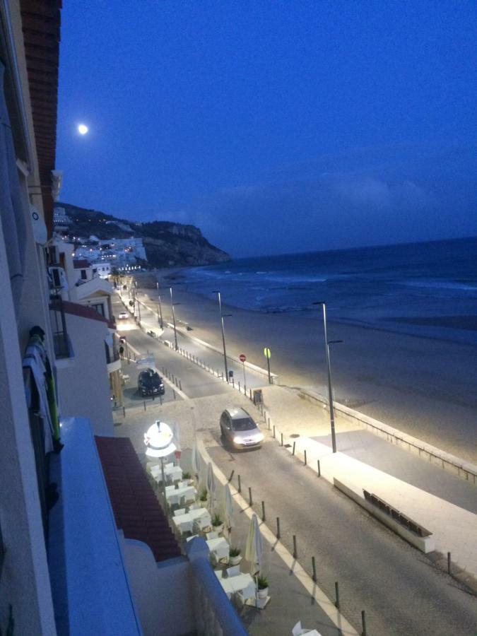 Casa Vista Azul Lägenhet Sesimbra Exteriör bild