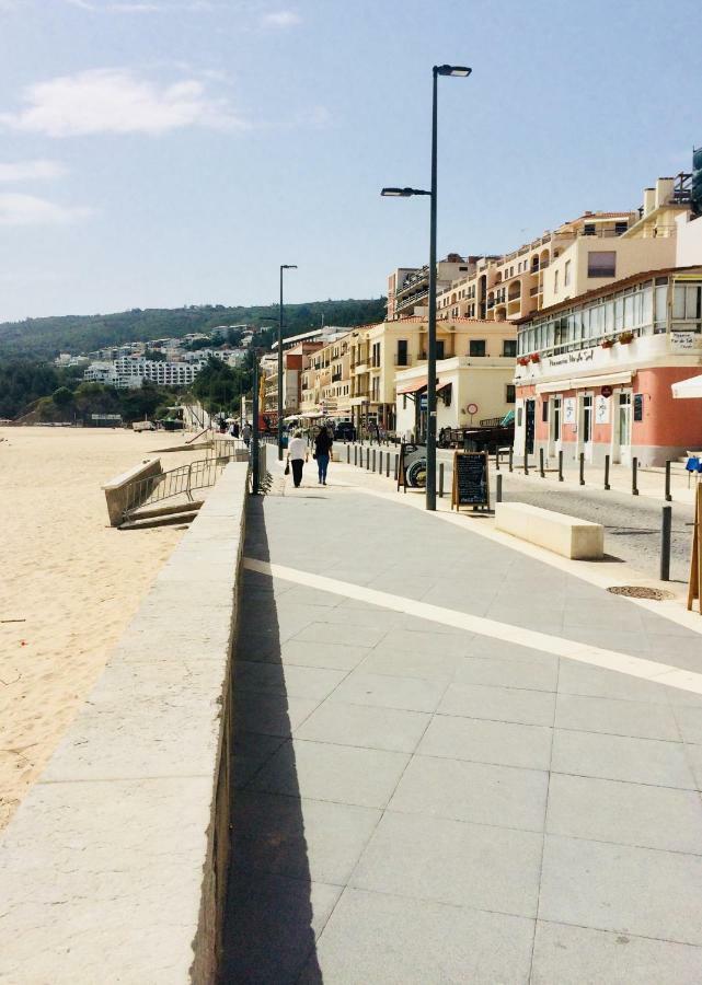 Casa Vista Azul Lägenhet Sesimbra Exteriör bild