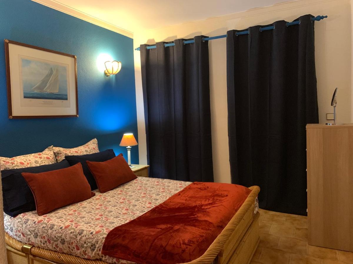 Casa Vista Azul Lägenhet Sesimbra Exteriör bild