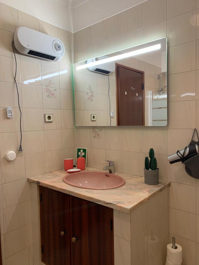 Casa Vista Azul Lägenhet Sesimbra Exteriör bild